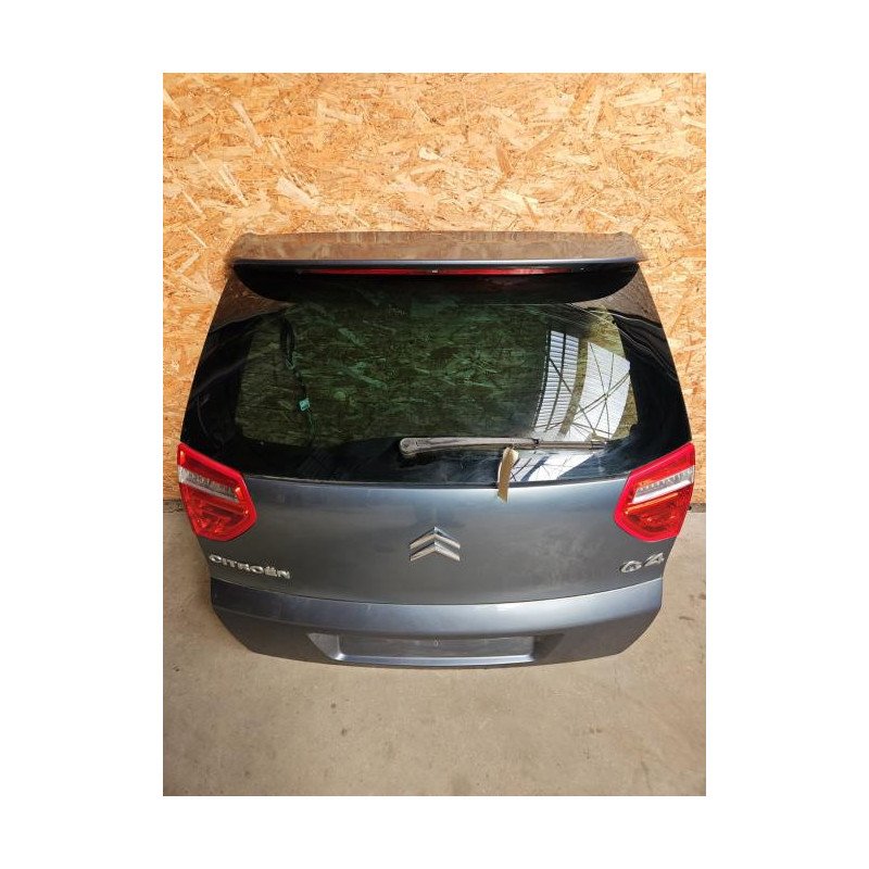 Malle/hayon Arriere Citroen C4 Picasso 1 (1)